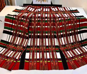 Mizo Traditional dress/Puanchei