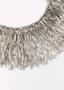 Beautiful Handmade Hanging Choker