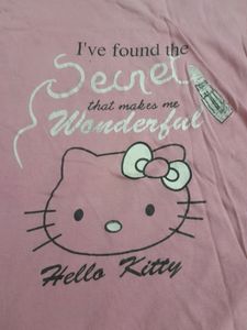 Girls Top/ T_shirt
