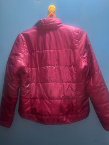 Reebok Women’s Jacket