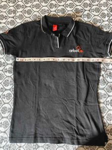 Black T Shirt