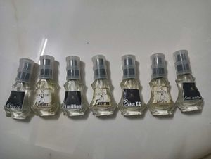 HOME MADE PERFUME 2 FRAGRANCE
