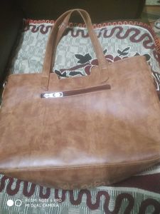 Hand Bag