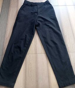 Black Dress Pants