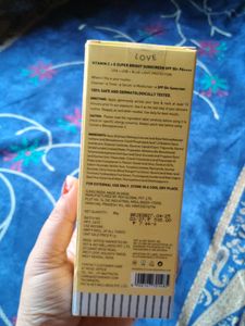 Dot &amp; Key Super Bright Sunscreen SPF 50+