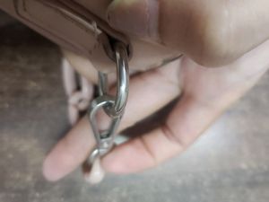 Fashionable Hand Bag