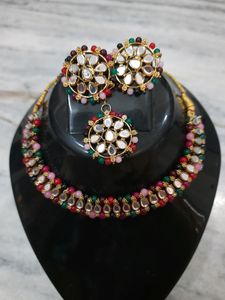 New Set Multicolour
