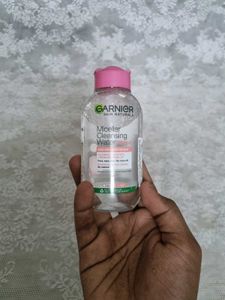 Garnier Micellar Cleansing Water