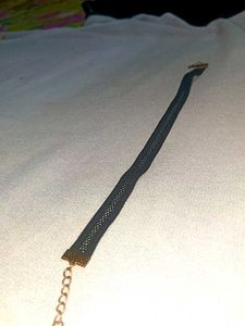 Necklace And Chain
