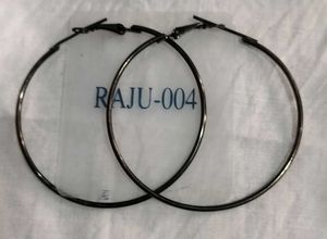 Hoop Earrings