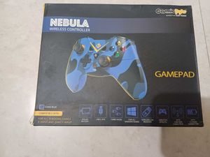 Game Controller