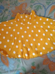 Combo Skirts For Girls
