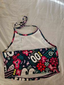 Adidas Originals Crop Top