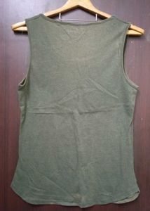 Mickey Mouse Graphic Tank Top