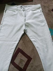 Men's Jeans Denim Culture