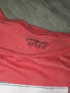 Vacation Vibes T-Shirt