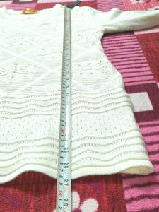 Woolen Sweater Women Designer