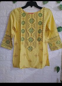 💥New Short Kurti