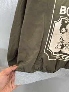 Stay Tuned Boppers Jacket