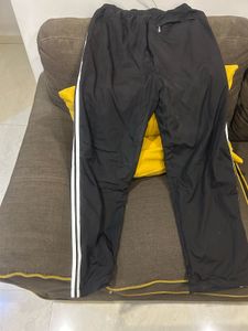 Adidas Black Track Pants