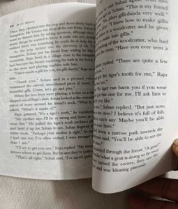 M for Mystery: Adventure Stories