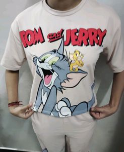 Tom And Jerry Co-ord💕