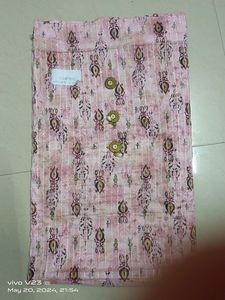 Pure Cotton Suit
