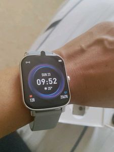 Digital Watch . Branded