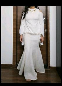 Western  Dress