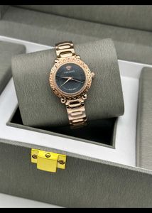 Versace Watch For Women New Stock