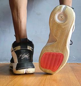 Nike Jumpman 2020