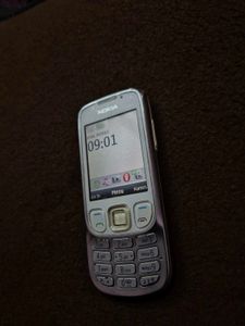 Nokia 6303i