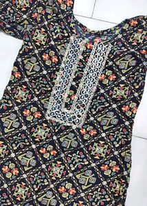 Combo Elegant Women&#39;s Kurtas🎀