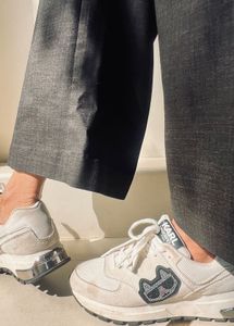 Karl Lagerfeld- Paris Mayu Sneakers