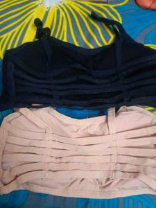 Comfortable Everyday padded Bras - Set of 2