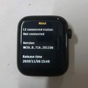MActive / M Active 44mm Watch Series 6