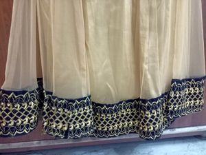 Lehenga With Kurta