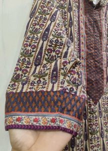Label By Aridhi Kurti