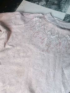 Woolan Top