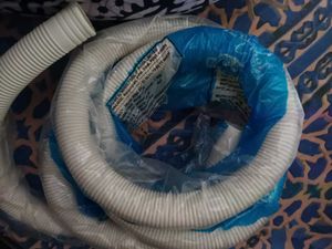 Washing Machine Drain Pipe