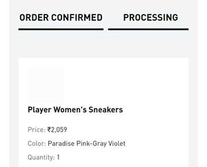 Puma Women Sneakers