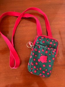 Kipling Mobile Sling Pouch