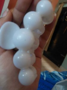 Beautiful  Korean Style Clutchers And Clip