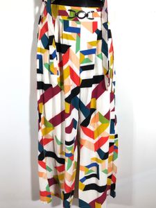 Multi Colour Printed Co-ords(Women’s)