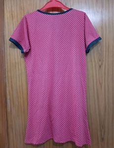 Long Top/ Tunic