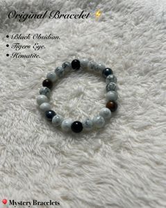 Original Gemstone Bracelet