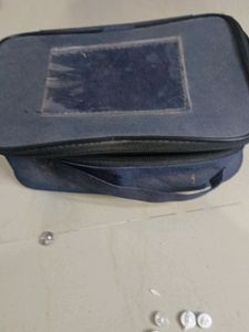 Sewing And Designing