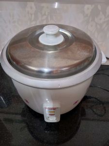 Prestige 1.8L Electric Rice Cooker