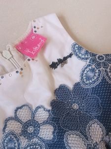 Toddler Frock
