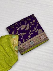 Rich and high quality soft, flowing pure Dola silk